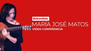 María José Matos