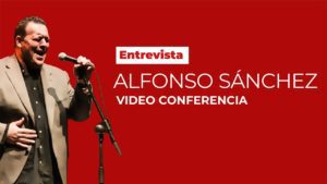 Entrevista Alfonso Sánchez